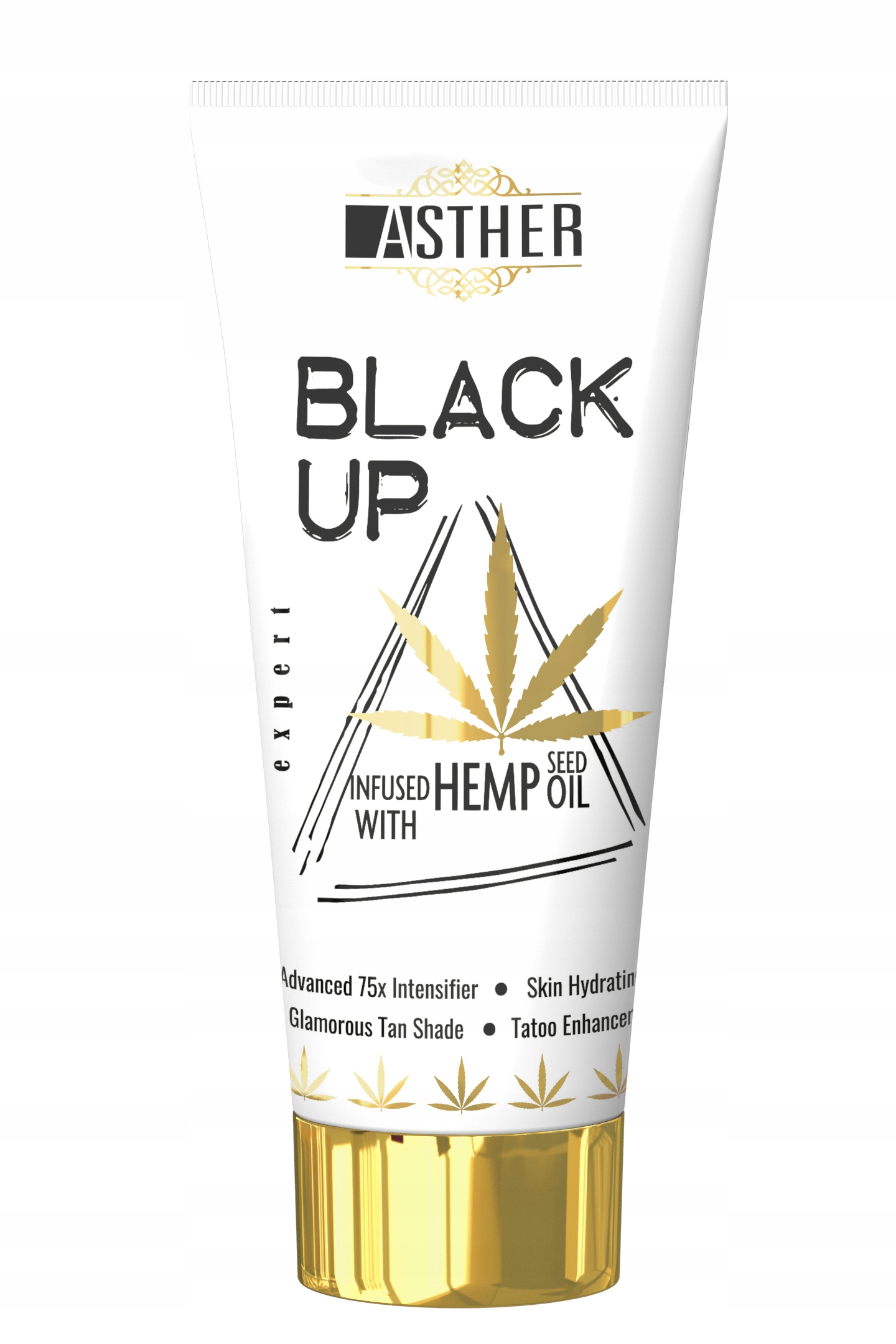 Balzám na opalování Asther 200 ml
