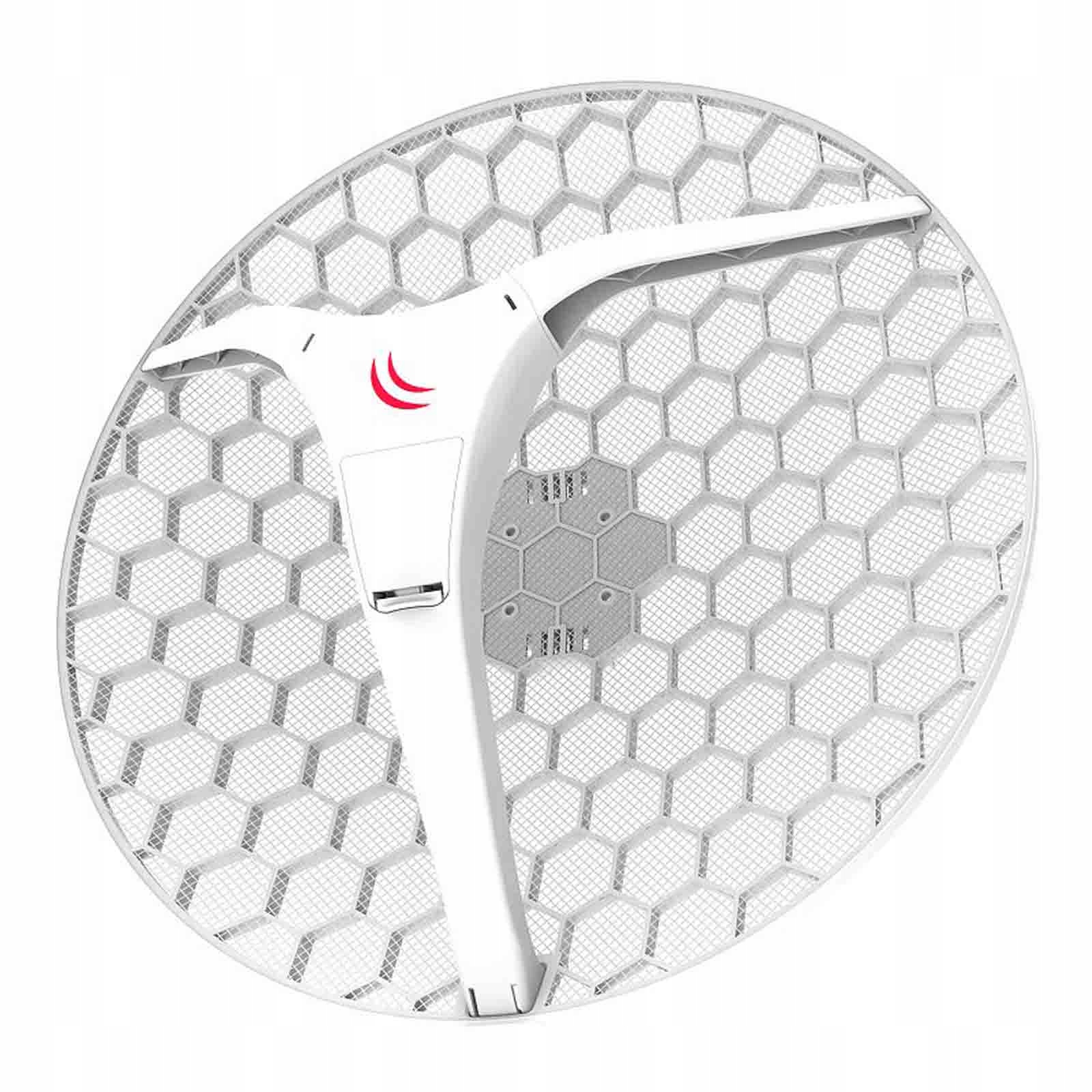 Access Point, Bridge, Router MikroTik Lhg XL 5 ac 802.11ac (Wi-Fi 5)