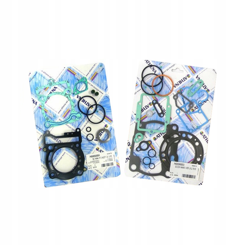 Athena Tesnenie motora komplet Yamaha Yz 250 1986-