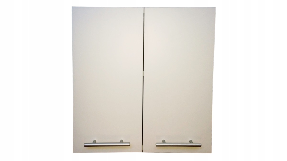 Szafka łazienkowa wisząca 60x70 ZMONTOWANA 10 kolo Marka Meb-Leb