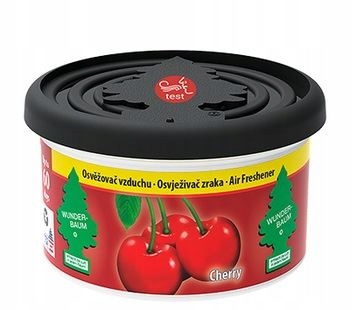 

Wunder-baum Zapach Samochodowy W Puszce Cherry