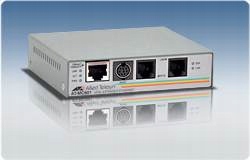 Konwerter Allied Telesis AT-MC601 VDSL Subscriber