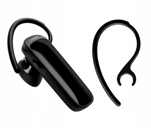 

Uchwyt zaczep do słuchawki bluetooth Jabra BT2045