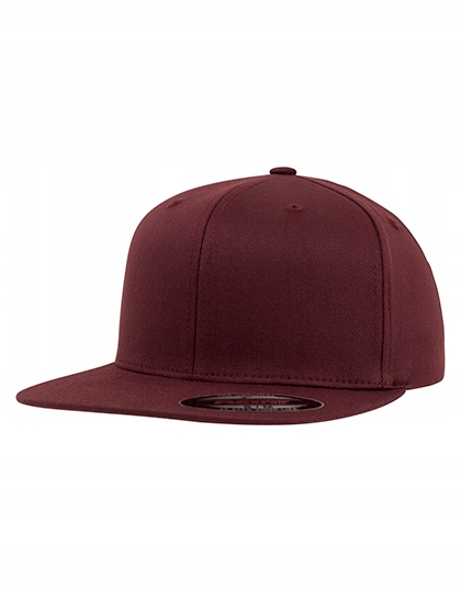 

Flexfit Flat Visor czapka z daszkiem S/m Fullcap