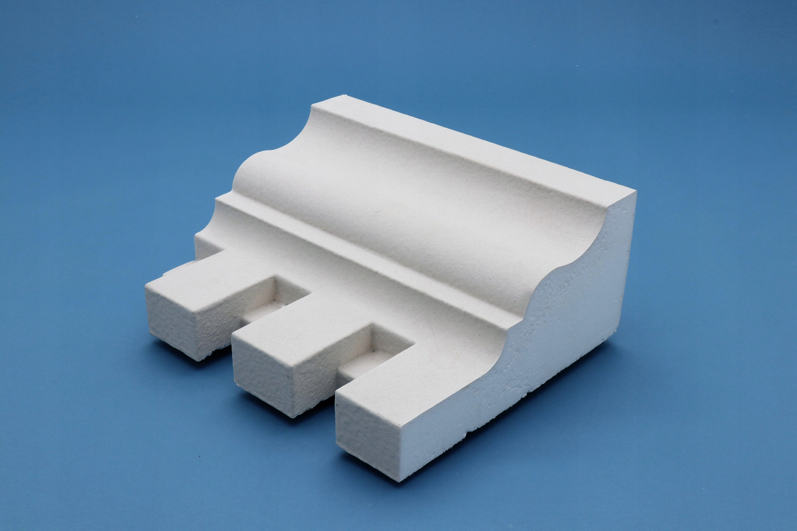 Římsy G7ZPA štukové fasádní lišty