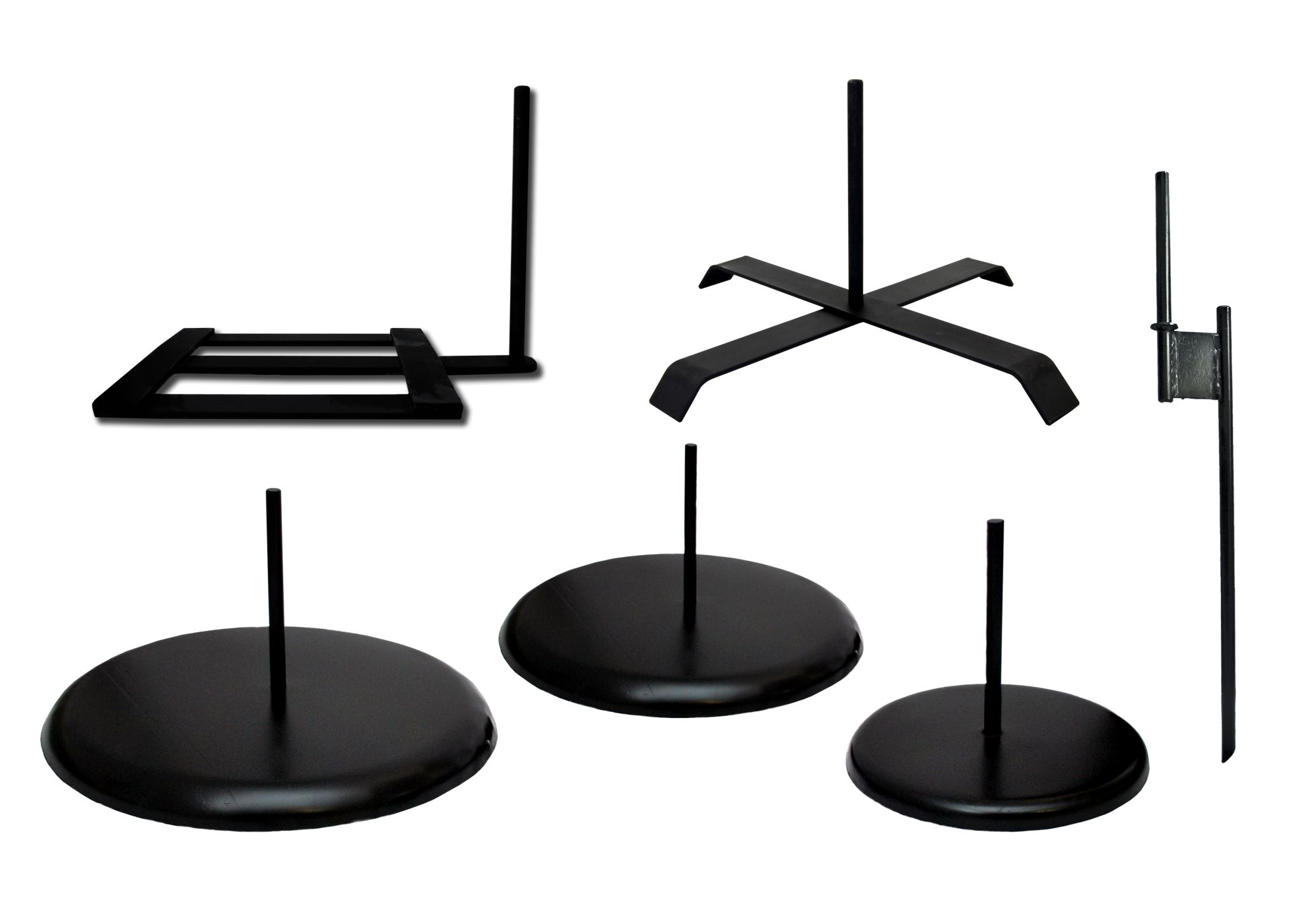 Flying Banner Winder maszt 350cm Flaga żagiel Marka inny