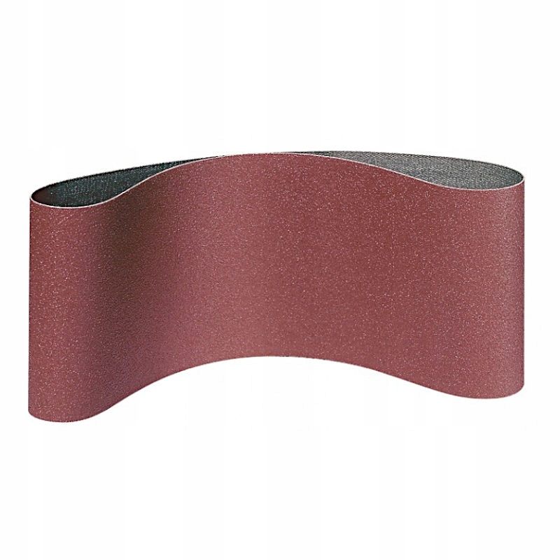 PAS BEZKOŃCOWY TAŚMA KORUND LS307X 100x610 P120 1x