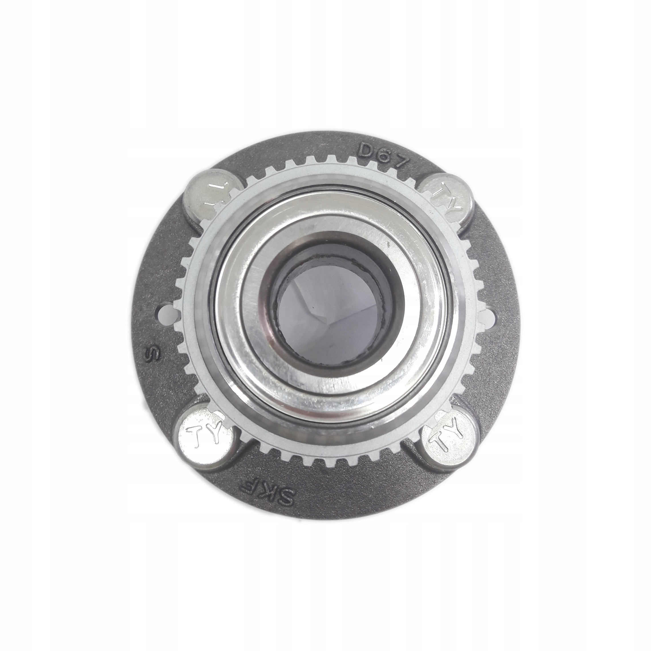 Japanparts KK-20301 Ступица колеса