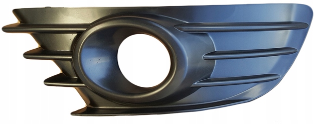 Zdjęcie AWparts RAMKA HALOGENU LEWA DO CITROEN C4 04-2008