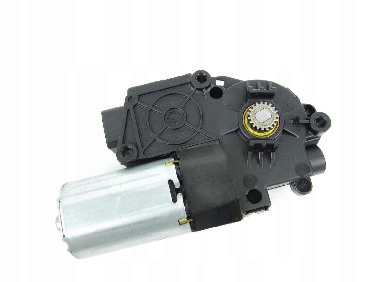 A2048200708 - Двигатель панорамного люка Mercedes GLK X204