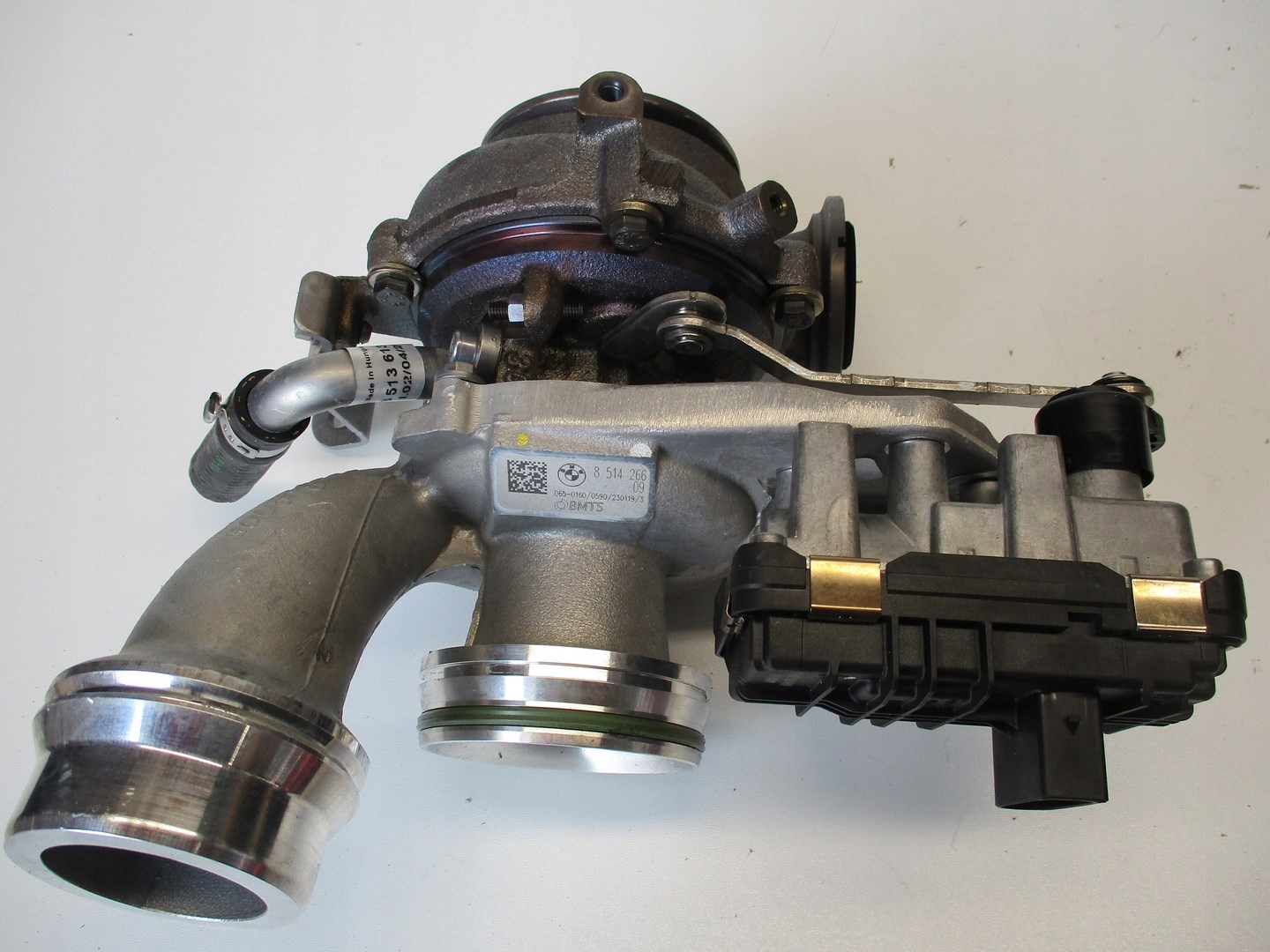 turbo BMW 1 F20 1,5D 8514266