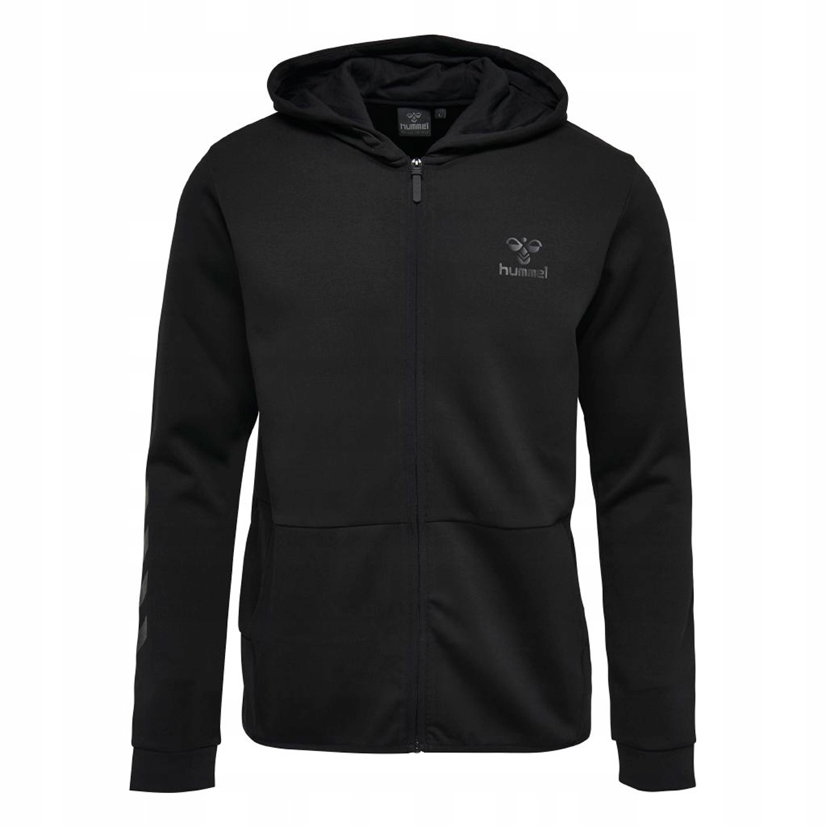 

Bluza męska hummel Classic Bee Zip Hood 2XL