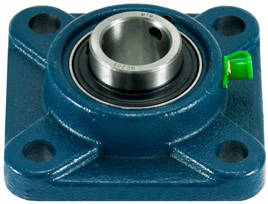 Zespół łożyskowy, łożysko+oprawa UCF 205 Kod producenta UCF205