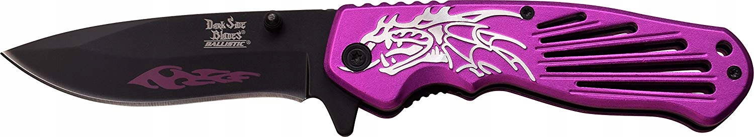 Dark Side Blades DS-A038PE nůž skládací nůž