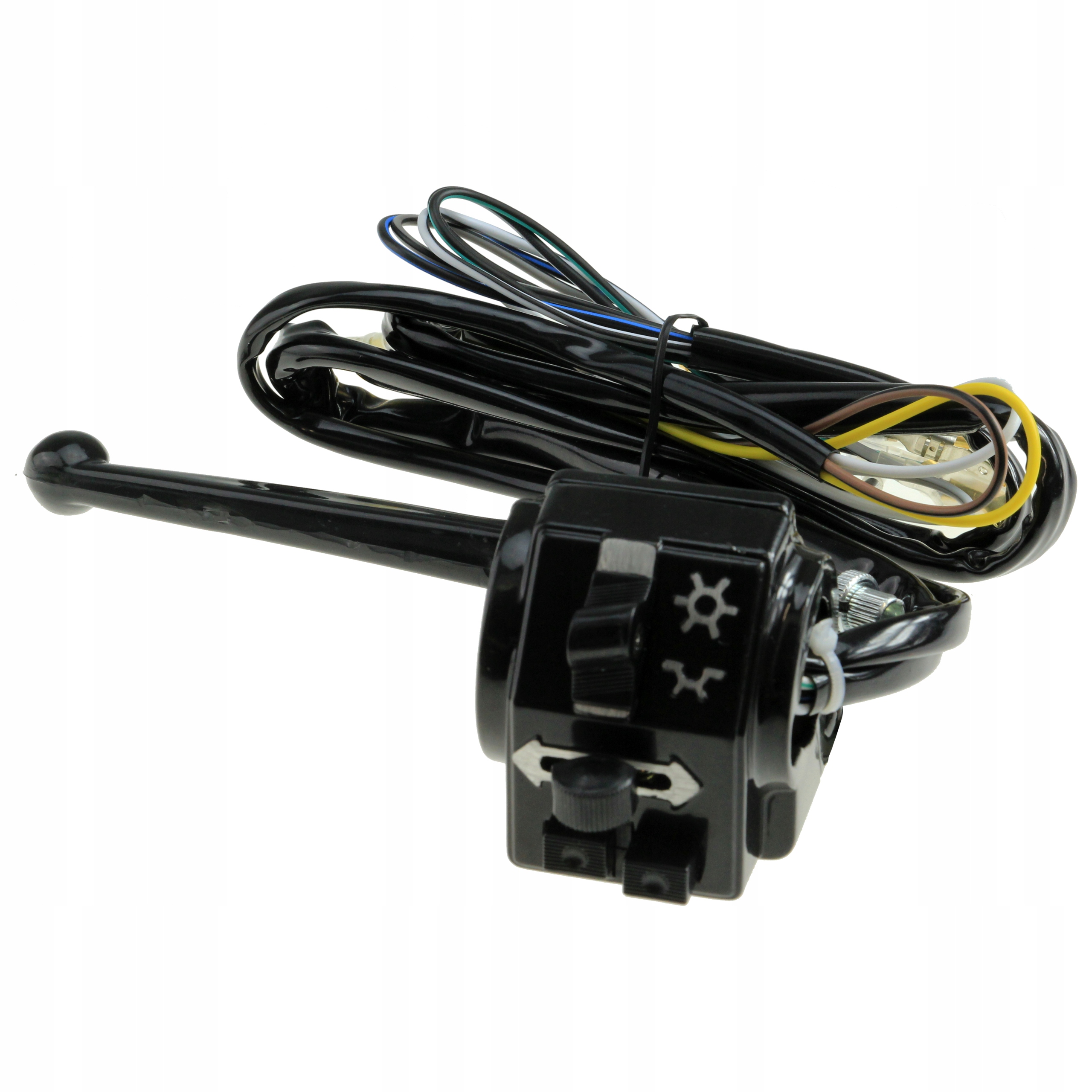 PRZEŁĄCZNIK ZESPOLONY LEWY SIMSON S51 SR50 ENDURO