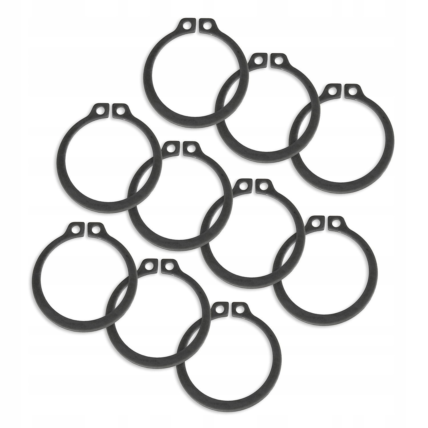 

Seger Pierścień Segera Zewnętrzny Z 17 1kpt=10szt