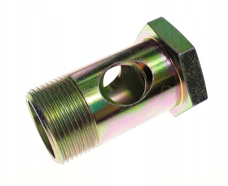 ŚRUBA HOLENDERKA M26x1,5 PALIWO OLEJ WODA OEM!