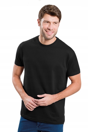 

Koszulki Męskie Bez do Nadruku gładkie Jhk 190 S