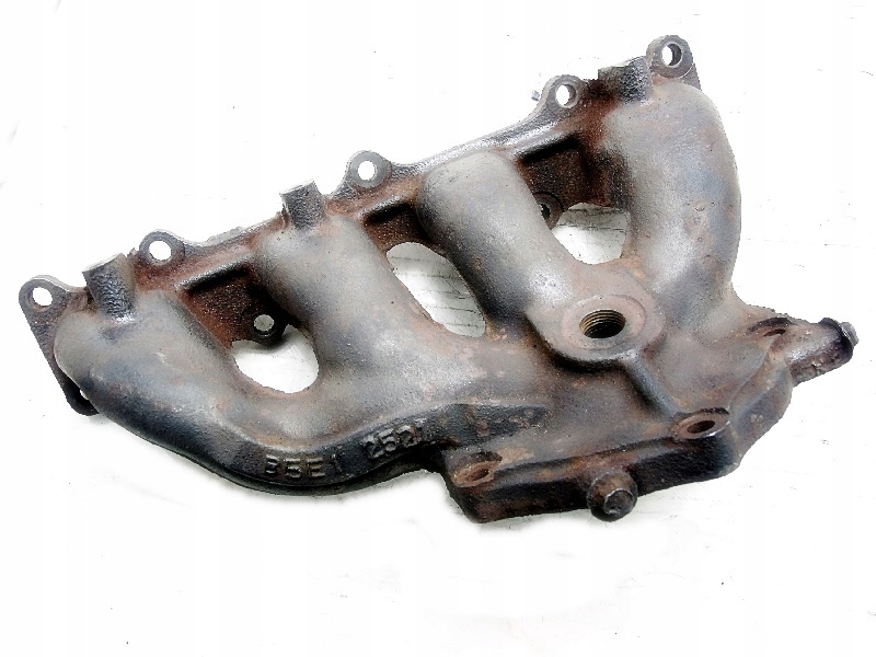 KOLEKTOR WYDECHOWY MAZDA 1 3 16V 323 121 PRIDE