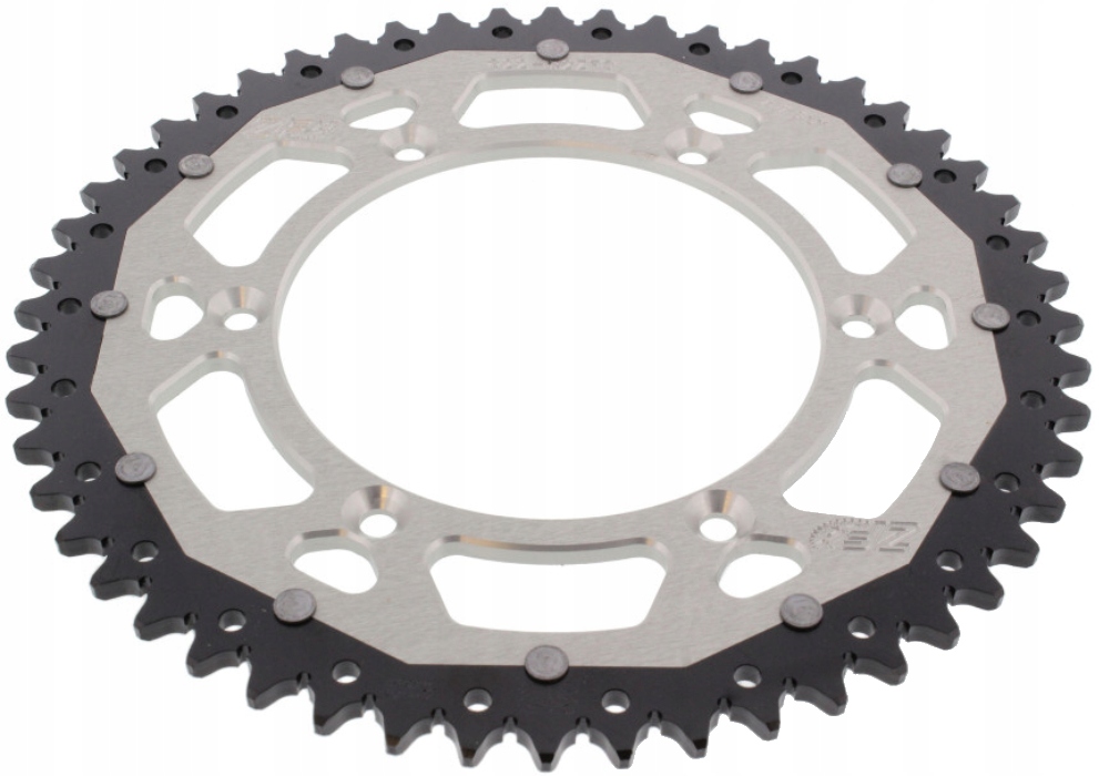 Zadná ozubená reťaz 520 Zf 50-52Z Swm Sm 650 R 16