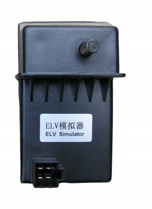 

Mercedes w212 w204 w207 Emulator Esl Elv VVDI