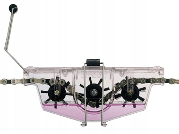 NARZĘDZIE SZCZOTKA DO CZYSZCZENIA ŁAŃCUCHA ROWERU Kod producenta SKS