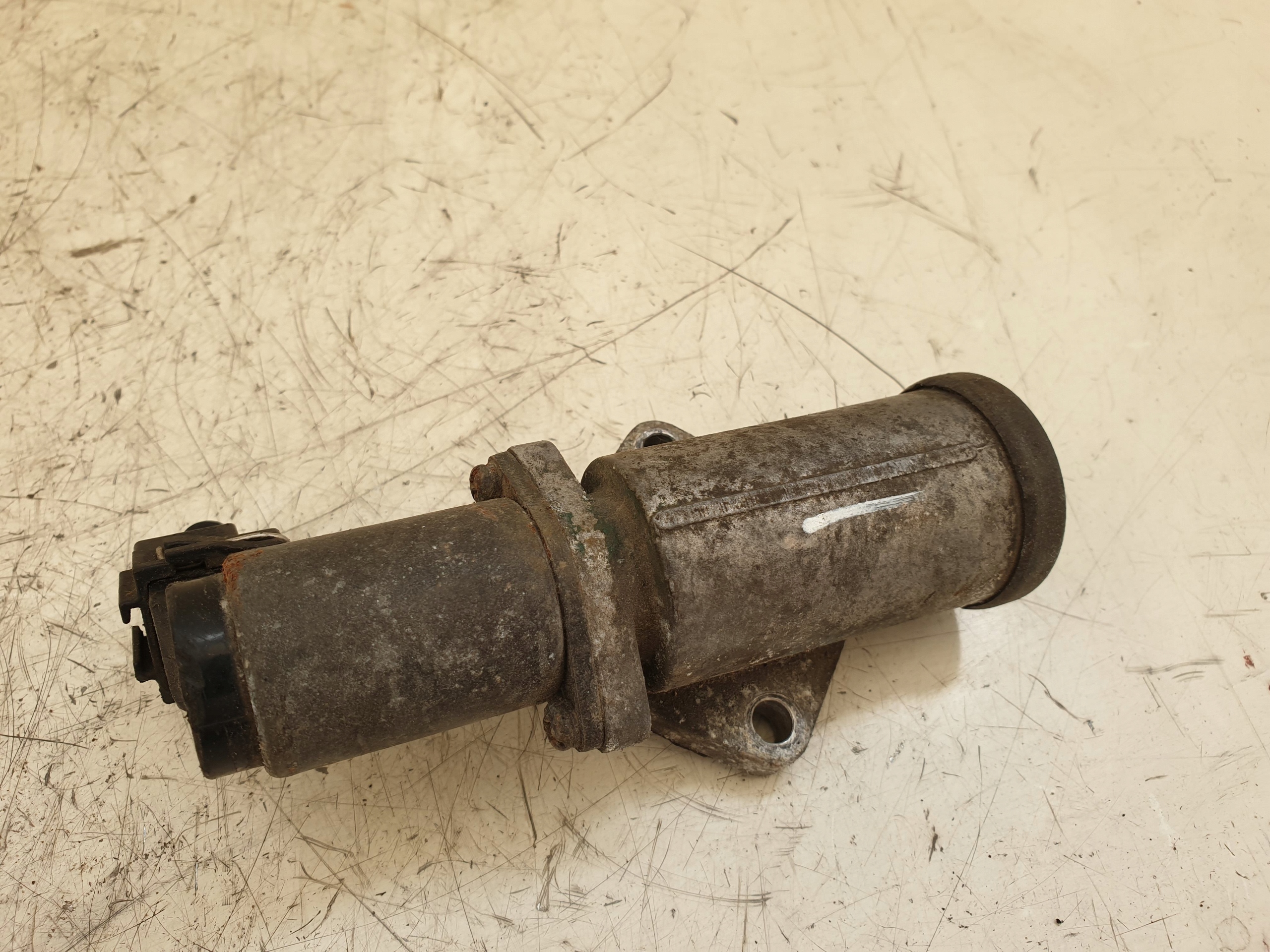 SILNIK KROKOWY VOLVO V40 1.8 16V EU INNE