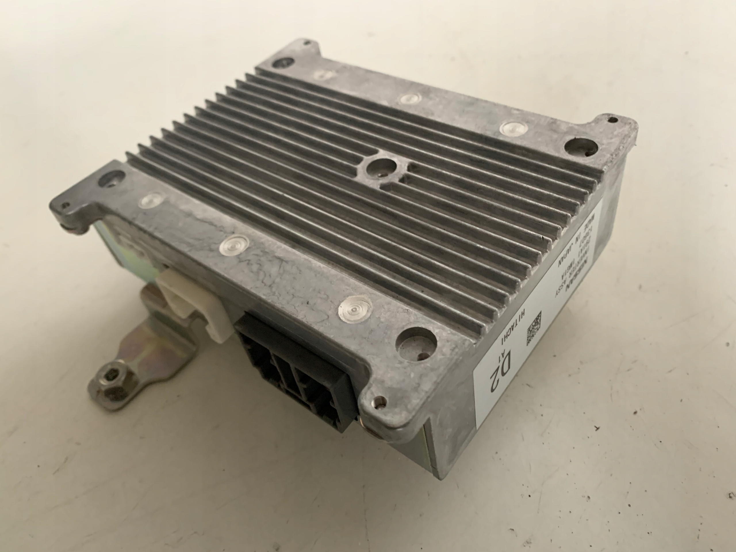 291A1 1MG1A - INFINITI Q50S ГИБРИДНЫЙ ДРАЙВЕР МОДУЛЬ ИНВЕРТОРА