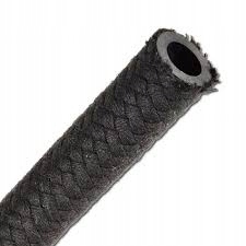

Wąż paliwowy w oplocie bawełnianym 10mm Fagumit