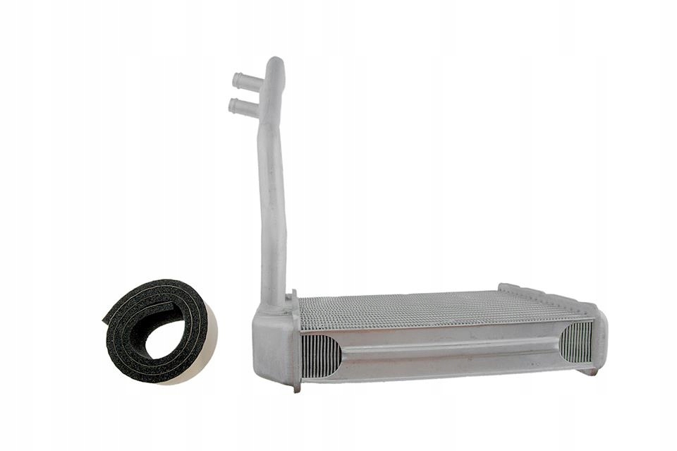 NAGRZEWNICA JEEP GRAND CHEROKEE WJ WG 99-03 Producent części NTY