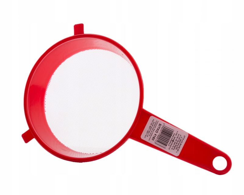

Sitko kuchenne Cedzak 15 cm głębokie sito do mleka
