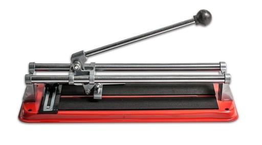 MASZYNKA przyrząd DO CIĘCIA GLAZURY płytek 300mm