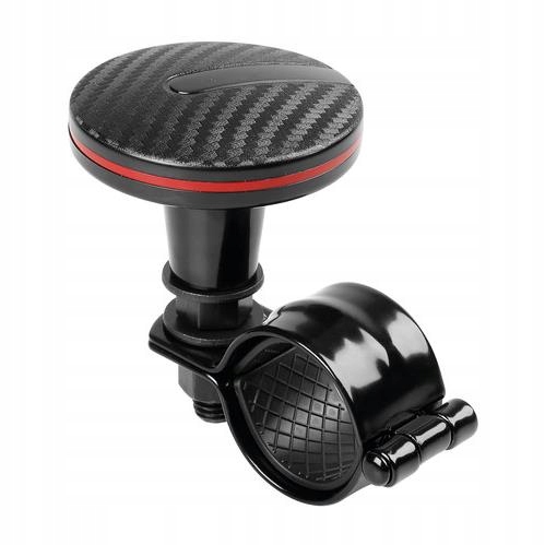 GAŁKA KULKA NA KIEROWNICĘ FI30-37MM RĄCZKA KULKA 9