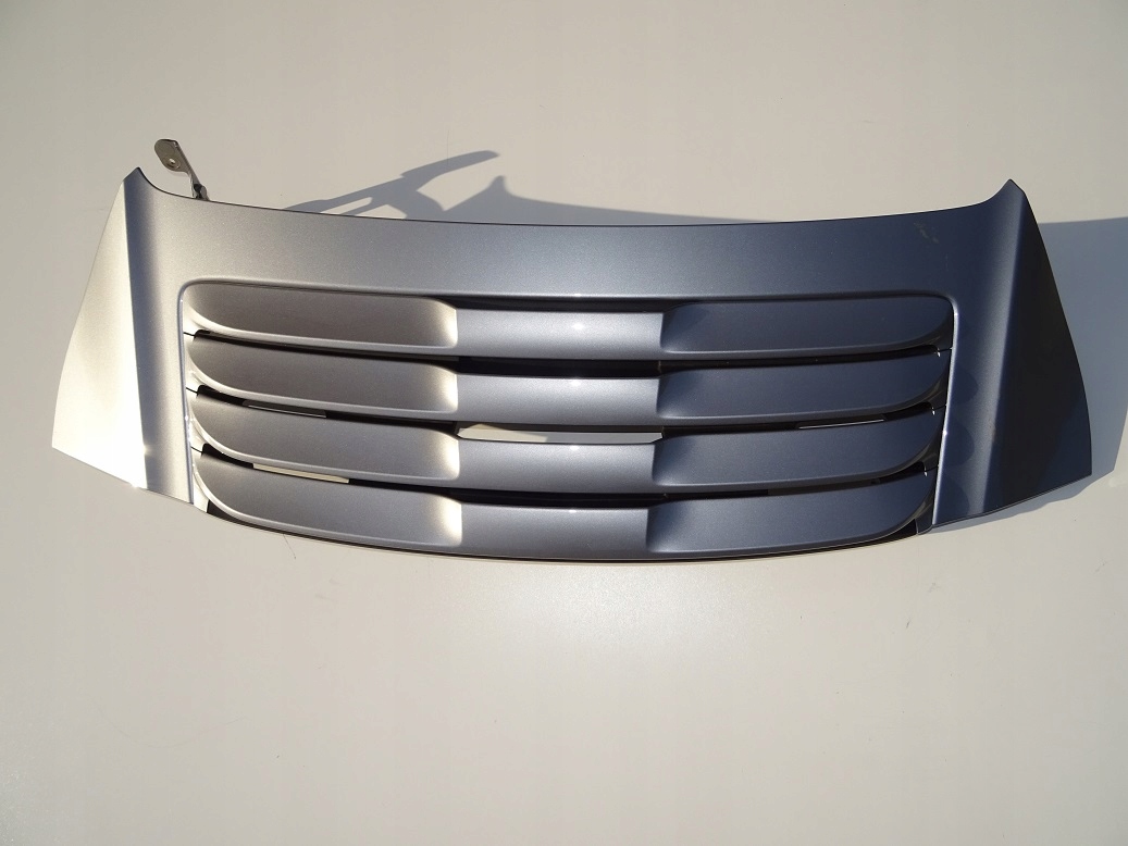 Klapa Tył M7Y Porsche 911 Turbo S 991 13-16