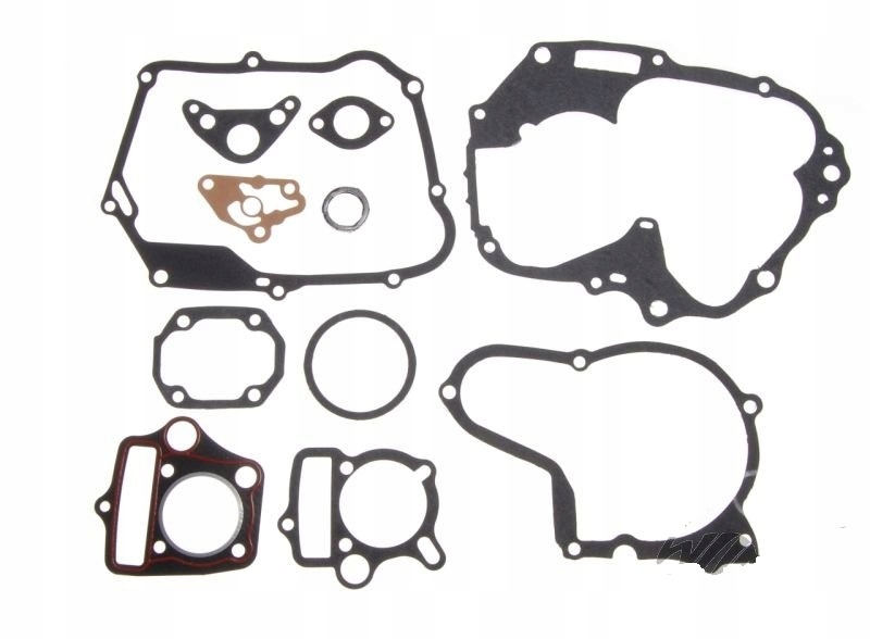 USZCZELKI SILNIKA 139FMB JUNAK 901 902 ZIPP PRO 50