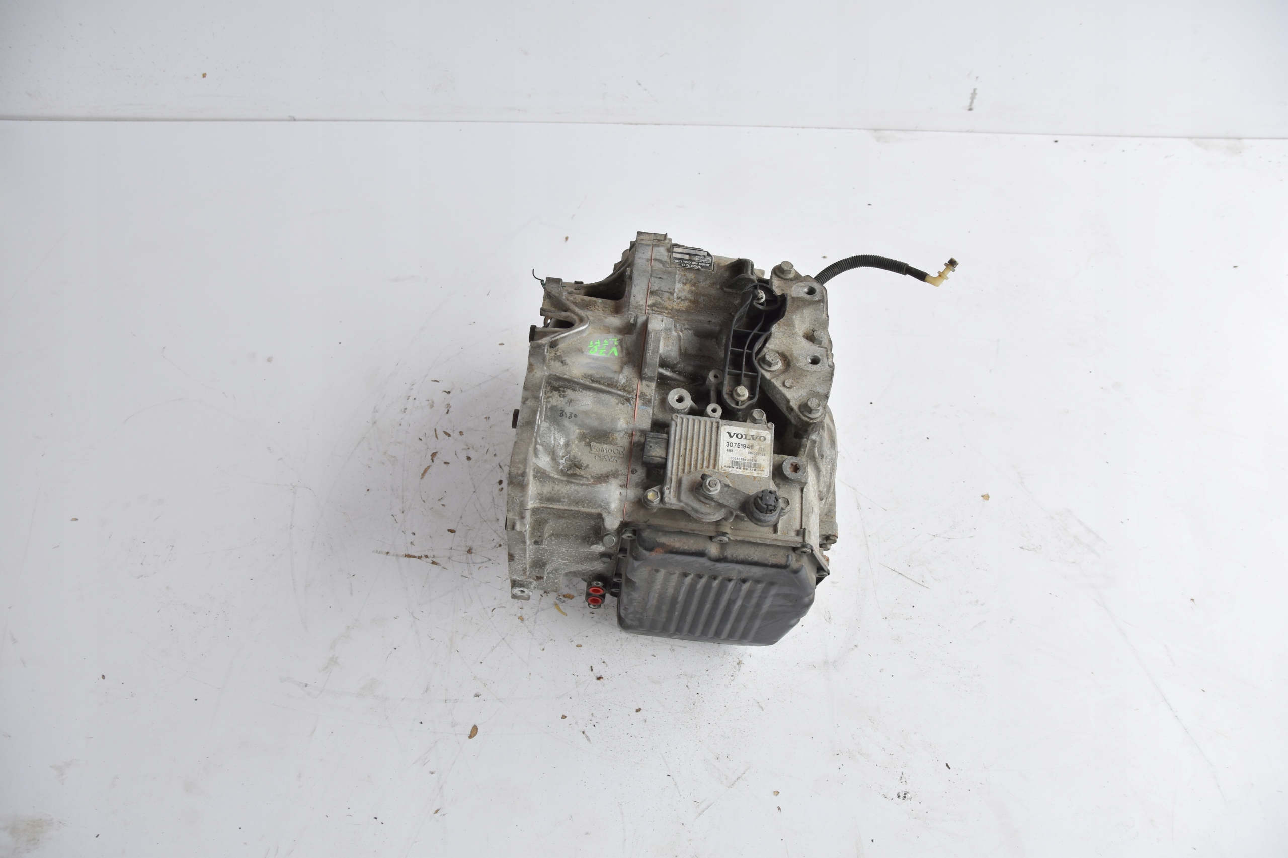Getriebe VOLVO V70 III 2.5 AUTOMAT 31256204