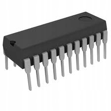 KA22135 Sdip 22 Sterownik silnika i mocy audio