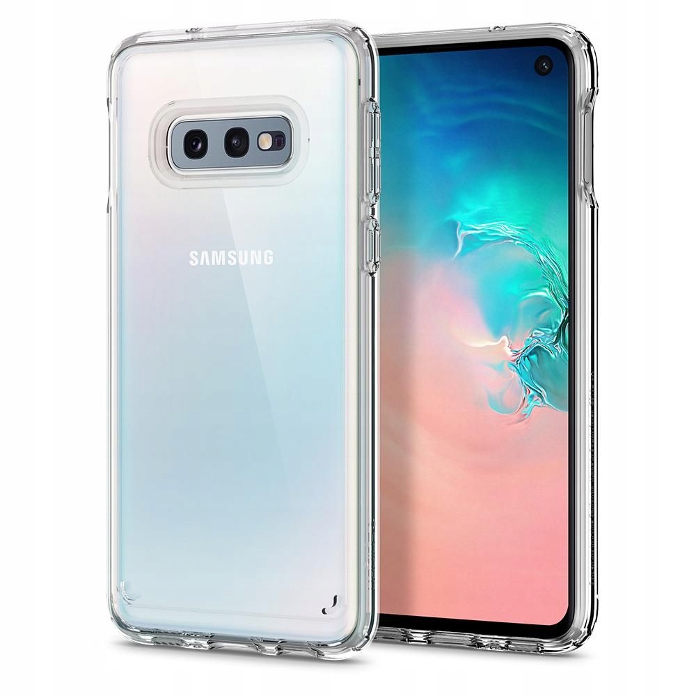 

Etui Spigen Ultra Hybrid do Samsung Galaxy S10e