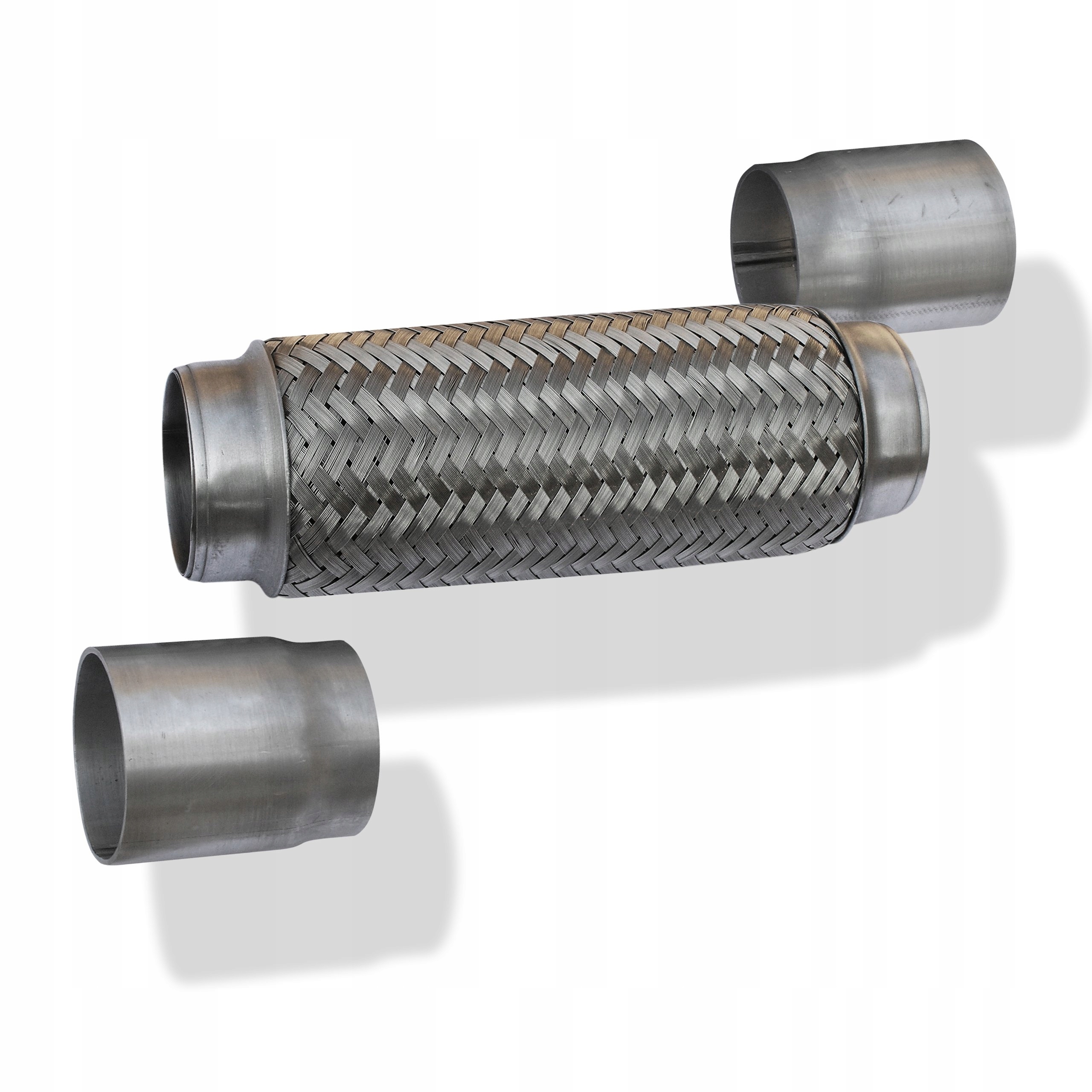 101-720 - Гибкий разъем IVECO DAILY III IV 29 35 50 65