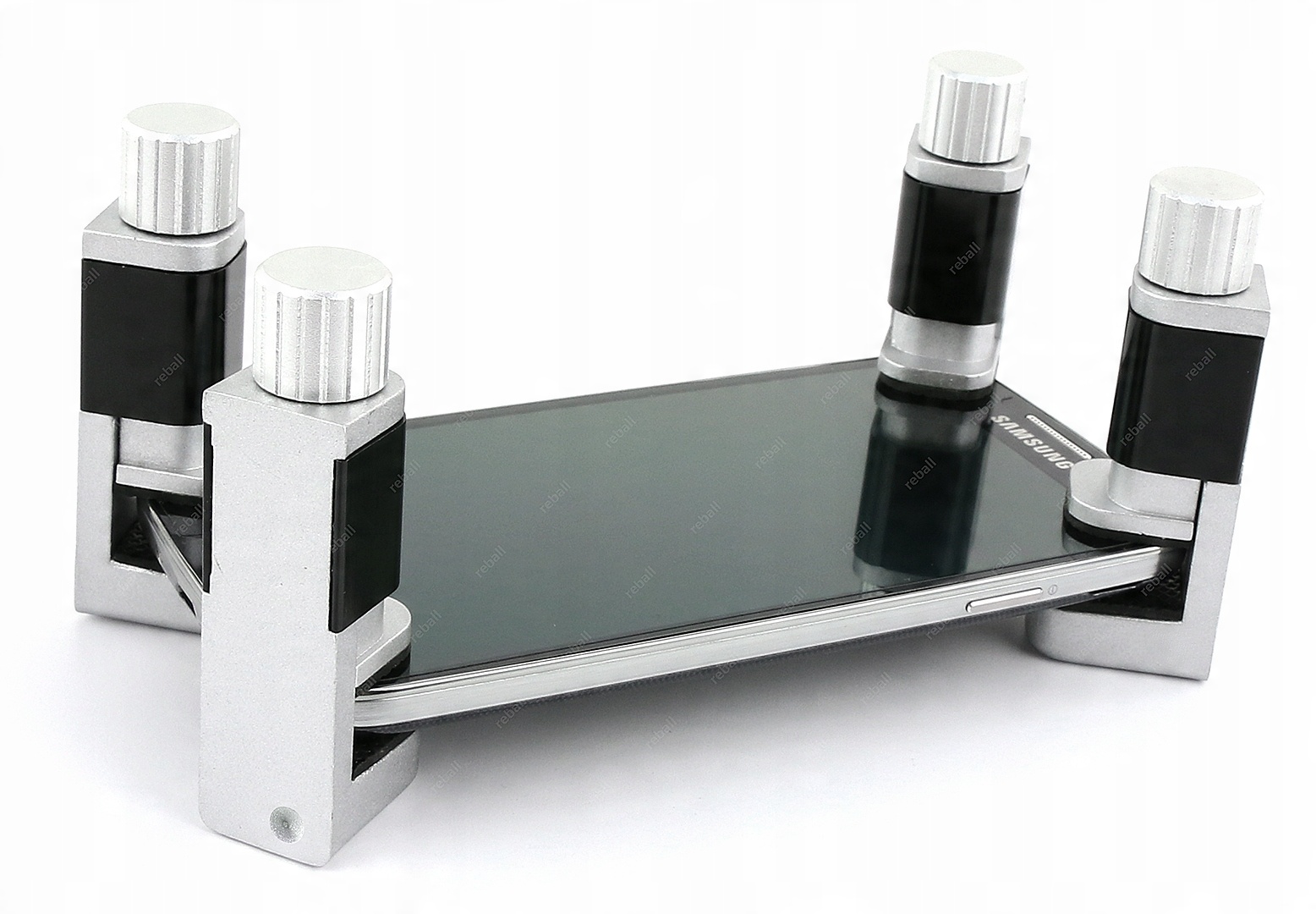 

Docisk Imadło Ścisk Do Montażu Naprawy Szyb LCD 4x