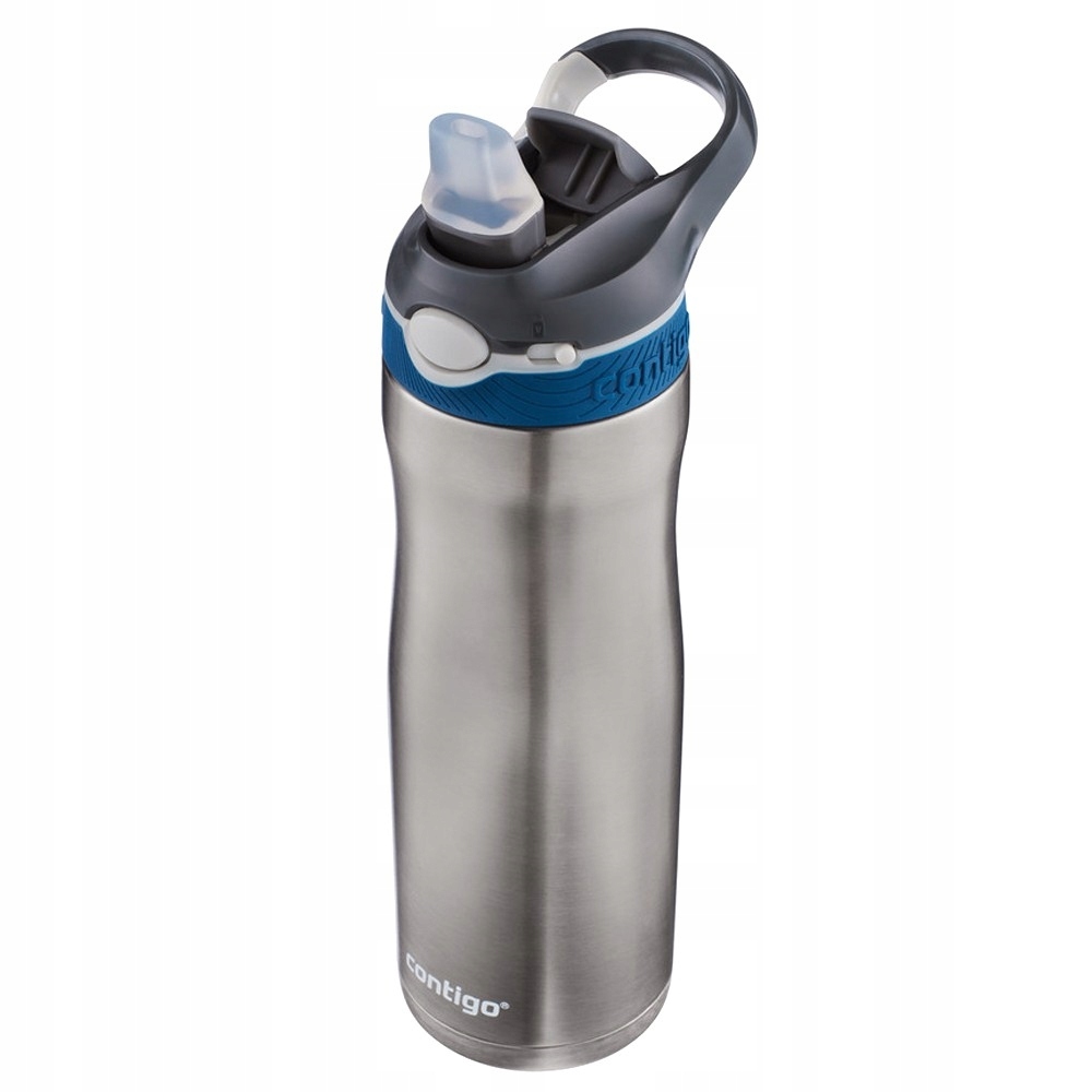 

Contigo 49 Water Bottle Ashland Chill 590ml