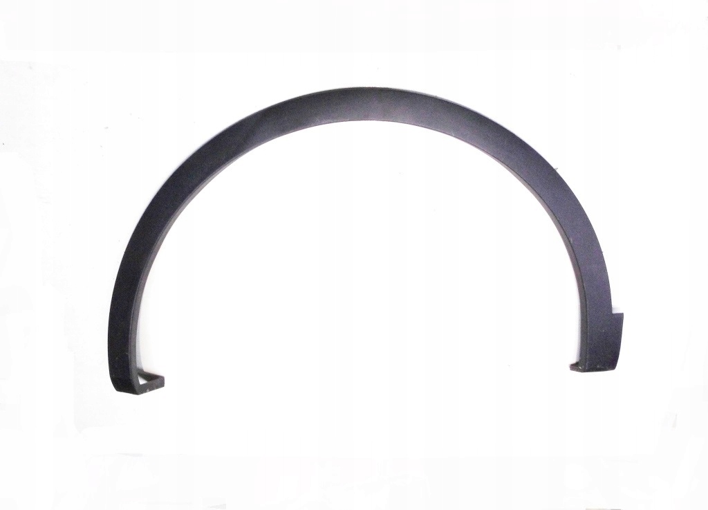 60X101-5 - НАКЛАДКА ЛІВА RENAULT KADJAR 15-