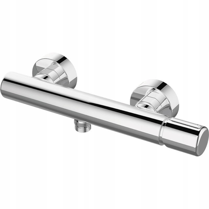 

Bateria prysznicowa Laveo Pretto Bao 040D chrom