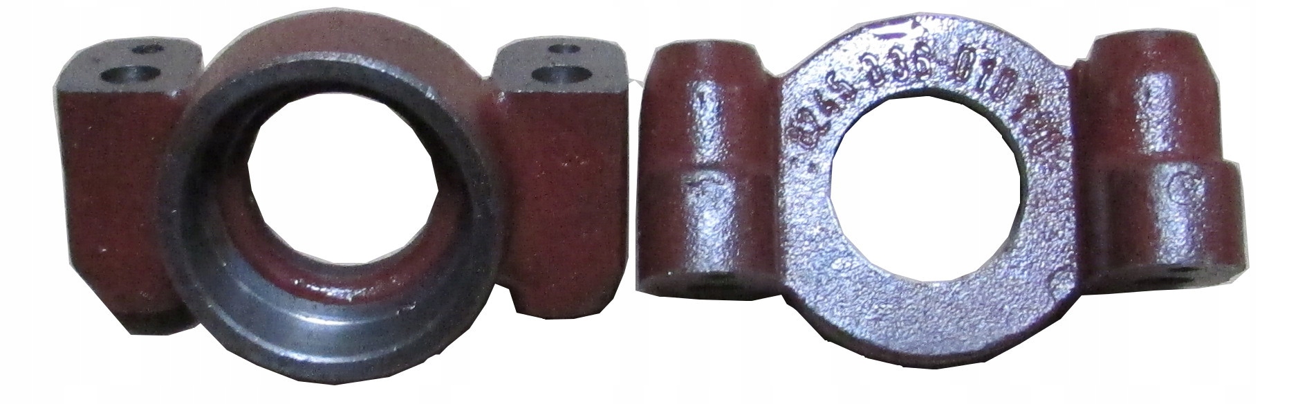 OBUDOWA ŁOŻYSKA MAŁA KOSIARKI ROTACYJNEJ