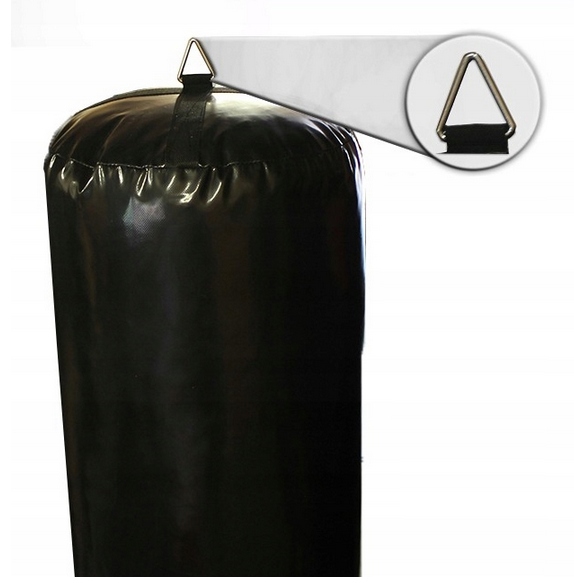 PUSTY WOREK BOKSERSKI TRENINGOWY RING 150x45cm Długość worka 150 cm