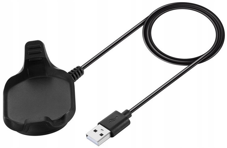 KABEL USB ŁADOWARKA GARMIN APPROACH S5 S6 GPS GOLF Kod producenta 5906379321898