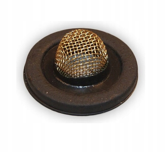 

Uszczelka pod baterie 3/4" z filtrem gumowa