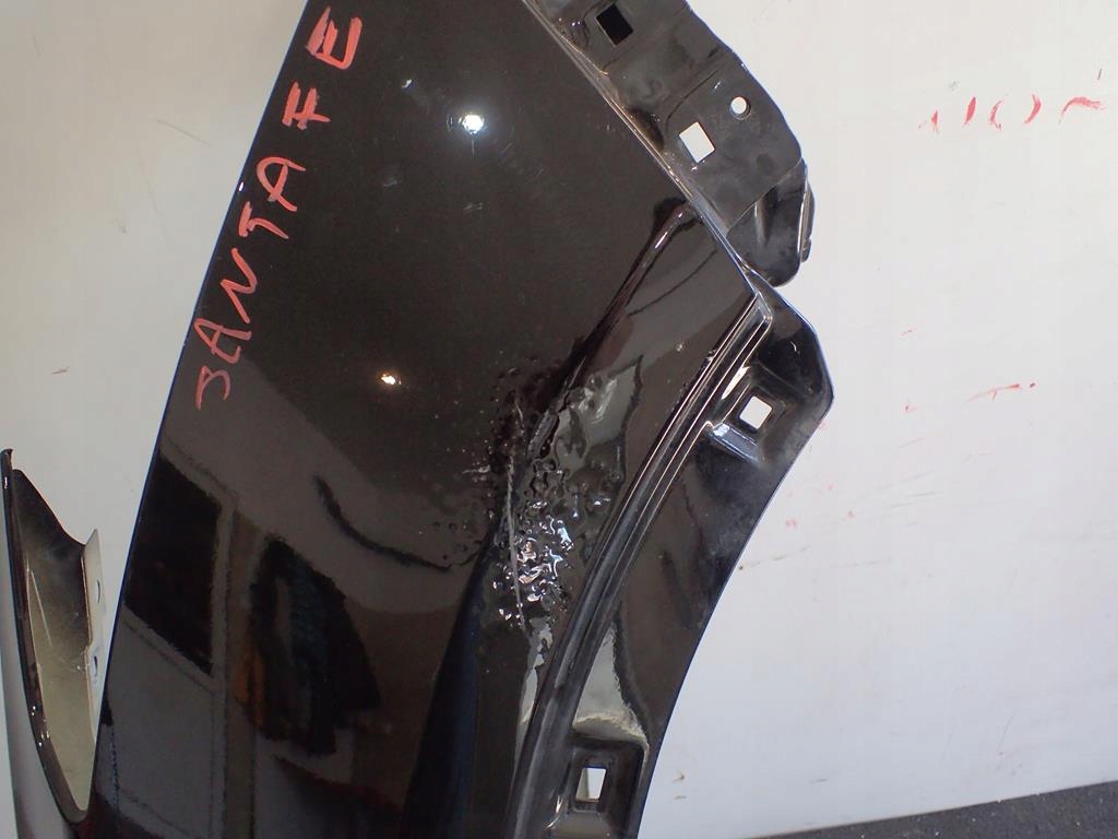 fender front front right HYUNDAI SANTA FE 12