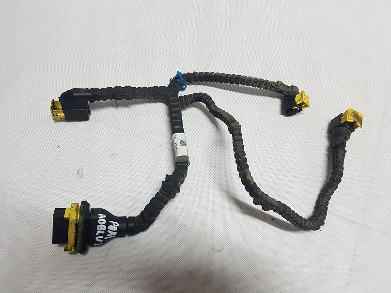 МОНТАЖНИЙ ДЖГУТ ADBLUE AD BLUE DAF 106 XF