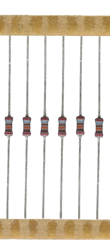 

Rezystor 825 kom 1% 0,25W___50 szt.